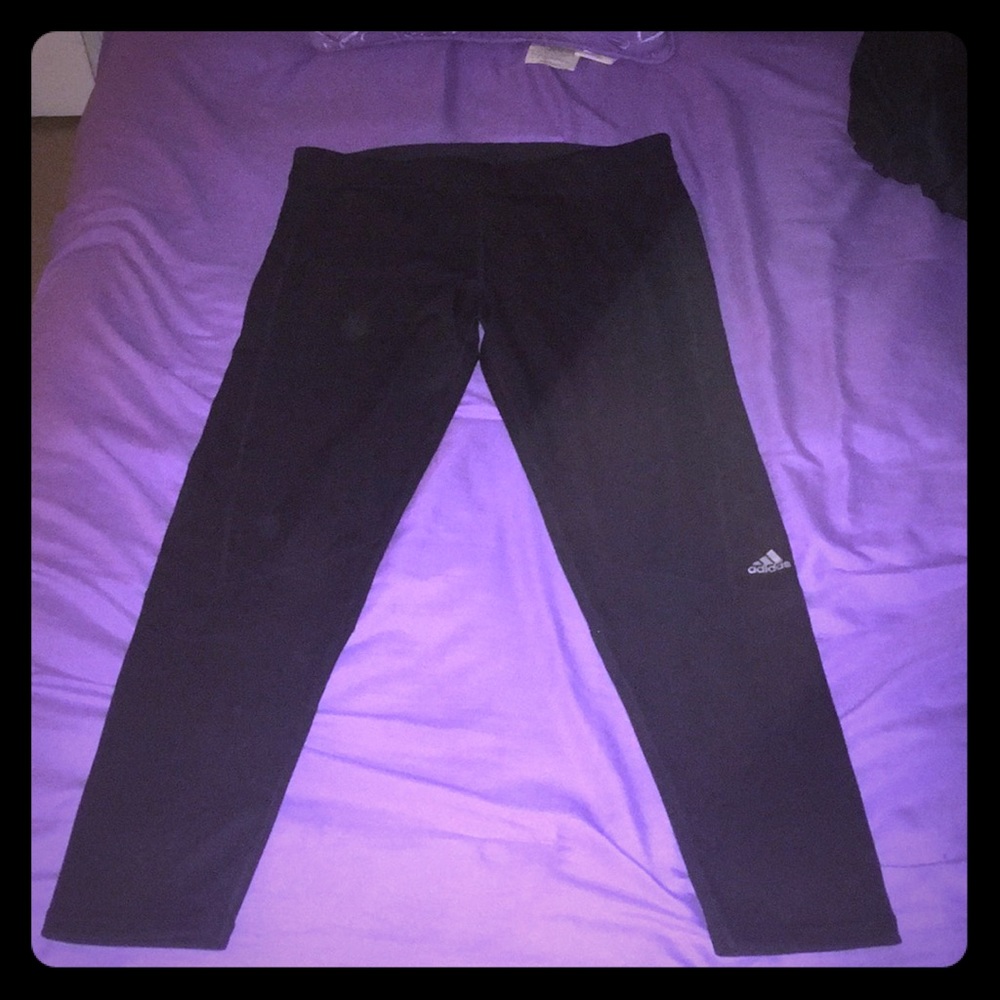 Athletic Leggings
